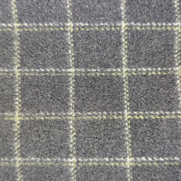 Sigrid Olsen wool blend coat - Picture 9 of 9